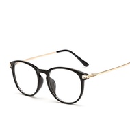 Fashion Eyeglasses Retro Vintage Metal frame optical glasses eyeglasses frame