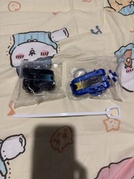 Beyblade X 陀螺拉繩發射器 / 發射器