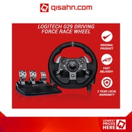Logitech G29 Driving Force Race Wheel (941-000139)