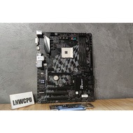 Motherboard [AM4] BIOSTAR B350 GT5 Second Hand
