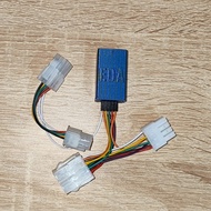 Bộ Phụ Kiện EDA Plus Nâng Cấp 7 Tính Năng Cho VinFast Evo/Feliz/Klara/Impes/Ludo/Theon/Vento - Thiết