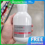 ILLIYOON | อิลยูน ยูลตรา ฟื้นฟู โลชั่น 350 มล.