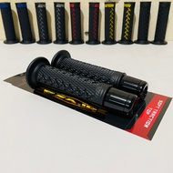 Nolan Handgrip Nolan 07+Crank CNC 014