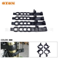 OTOM Off-road Motorcycle KTM Husqvarna Husaberg Headlight Bracket Tape Headlight Fixing Tape YW59
