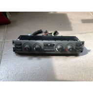 BMW E65 air cond controller