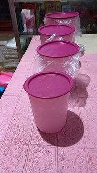 tupperware toples