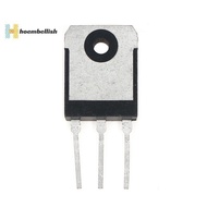 <Hoembellish> Imported oril GT50JR22 50JR22 TO-247 IGBT power transistor 50A 600V Induction cooker t