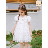 TVK032 - Gentle as a princess - Size: 12-40kg