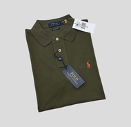 RL Fit Polo Shirt Mens Size