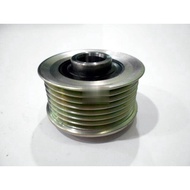 NISSAN URVAN E25 ALTERNATOR PULLEY