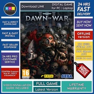 [PC Game] Warhammer 40K: Dawn of War 3 - Offline [Fast Download] [Fast Install]