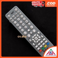 Remot Set top Box Joker Digital 19 20 Receiver Multi STB TV Kabel Para