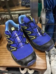 Salomon Wings Flyte mountain trail 行山鞋/跑山鞋