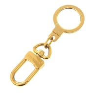 路易威登 Anocre M62694 鑰匙扣，金色金屬，LV 0631，成色極佳 [二手]LOUIS VUITTON