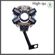 【Jettingbuy】 Hot Sale 1 Piece DIY Accessories Starter Carbon Brushes Holder For Subaru Mitsubishi Ou