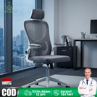 TIMELESS Office Chair Computer Chair Ergonomic Gaming Chair Work Chair Hydraulic Chair Swivel Chair