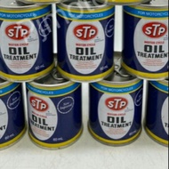 “original” Oil Treatment Motorcycle STP