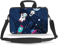 Laptop Bag Carrying Cases Computer Shoulder Messenger Cover for Women ,Fits Laptops/Notebook/ebooks/