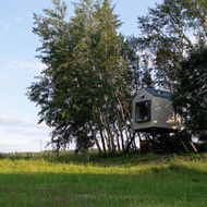 โรงแรม Posed Vojtěch - Vojtěchov