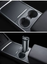 Model 3 Model Y配件 水杯架