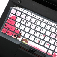 Suitable for ThinkPadE470 E430c T450 Notebook E460 Keyboard Film 47cm Computer Protection2026324SBT