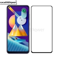 SAMSUNG Galaxy A52s Tempered Glass Full Version Glue GalaxyA52s 52S Sticker New