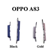 B.M OPPO A83 ( CPH1729 , CPH1827 ) Power On Off Volume Button Side Switch Key OnOff On/Off Volume Fo