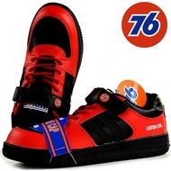 READY STOCK SAFETY SHOES LUBRICANTS 76