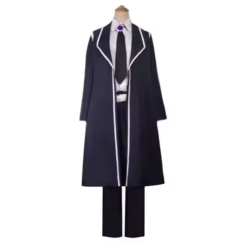 Library of Ruina Yesod Cosplay Costume Cos Game Anime Uniform Hallowen Clothes Clothing customized