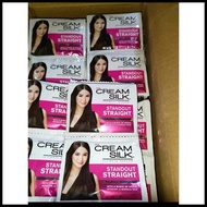 ﹊ CREAMSILK SACHET  1 DOZEN