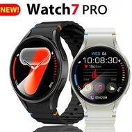 Oril 7 Max Mini Smart Watch Men Women HD AMOLED Vo Call NFC GPS Tracker Sports Watches Custom Dial F