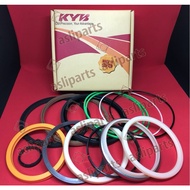 KYB KAYABA BOOM CYLINDER SEAL KIT (4448395) ZAXIS EXCAVATOR SEAL KIT ZX120, ZX130, ZX130L, ZAXIS 125