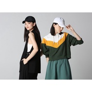 Old Cap Baseball Black White Rainbow With Cap-White [ISW]