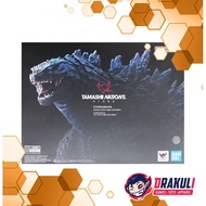 Bandai Tamashii Nations SH Monster Arts Godzilla 2019 Night Color Ed.