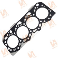 4JK1 Cylinder Head Gasket For Isuzu Diesel Engine