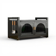 Dish Drying Rack Multitier Kitchen Organizer Countertop Bowl Cabinet Space-Saving Storage Shelf