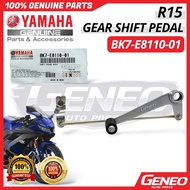 [BK7-E8110-01] Yamaha R15 R15 V3 VVA MT-15 MT15 Gear Shift Pedal Assy 100% Original Yamaha Parts