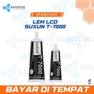OMR- Suxun T7000 LCD GLUE Suxun T7000 Touchscreen Glue/ Multipurpose Glue/