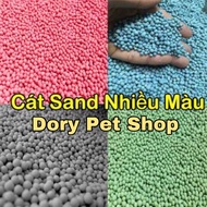 Sand Bedding Beautiful Hamster Fur Rabbit Hedgehog