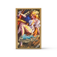 旅人之歌塔羅 靈感藝術豪華版鐵盒版冒險奇幻塔羅牌附指南