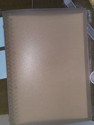 活頁簿 (連活頁紙)