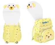 Balo gấu Similac (Khuyến mãi không bán)