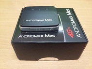SMARTFREN Modem WiFi 4G LTE M2S Hitam [New-Box]