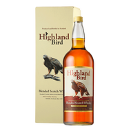 英國高地金鷹蘇格蘭威士忌 40% 4.5L(含盒)