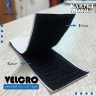 Mb Velcro Adhesive Double Tape Haima Car Carpet Adhesive Selling
