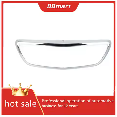 2228880051 Grille Frame BBmart Parts Factory Car Accessories for W222 2013-2017