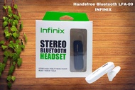 PROMO BULAN INI Headset Bluetooth Infinix Handsfree Bluetooth Infinix Wireless
