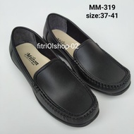 Women's Flatshoes & Sneakers Women's Formal Loafers Work Shoes Nursing Shoes MM 319