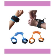 [Ready Stock] Adjustable Kid Safety Anti lost Wrist Band Harness Strap GGR
