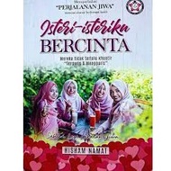 ISTERI-ISTERIKU BERCINTA - HISHAM NAMAT
